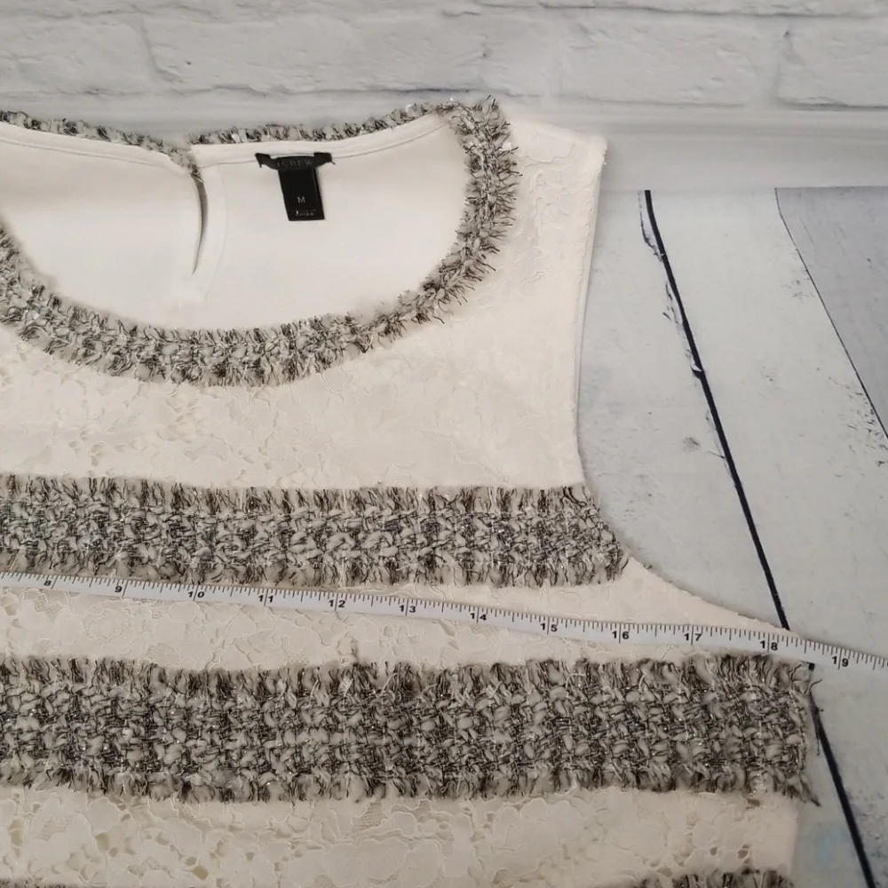 J. Crew Top